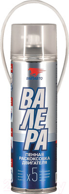 Присадка VMPAUTO Валера / 8507 (650мл)
