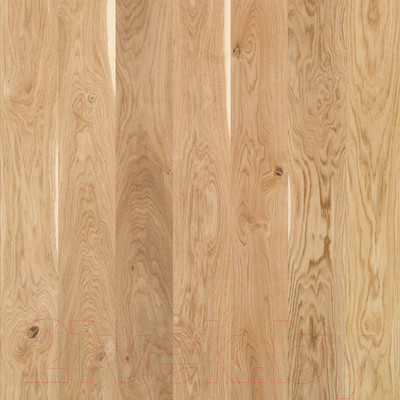 Паркетная доска Tarkett Europlank Oak Original Mib (2000x140)