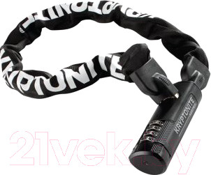 Велозамок Kryptonite Keeper / 790