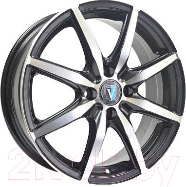 Литой диск Venti 1415 14x5.5" 4x100мм DIA 60.1мм ET 43мм BD