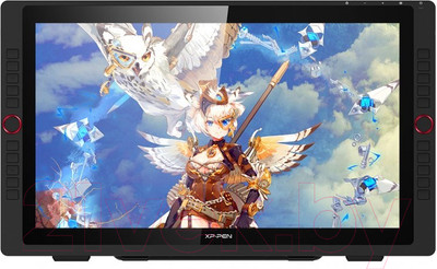 Графический планшет XP-Pen Artist 22R Pro