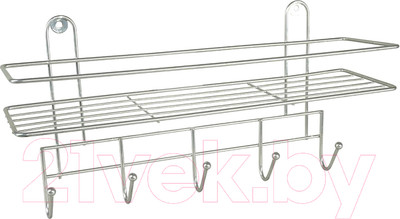 Полка для ванной Rosenberg RUS-385015