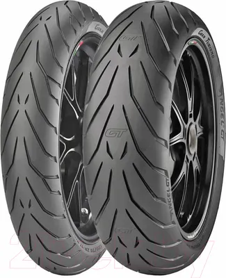 Мотошина задняя Pirelli Angel GT 190/50R17 73W TL (A)