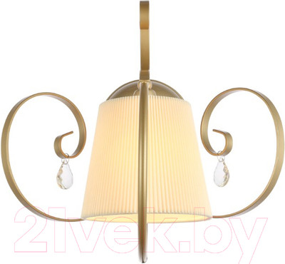 Бра ST Luce Azzurro SL177.201.01