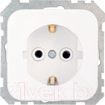 Розетка Bylectrica Гармония РС16-470 (белый)