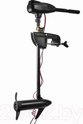 Мотор лодочный Wahoo GJ-L-36