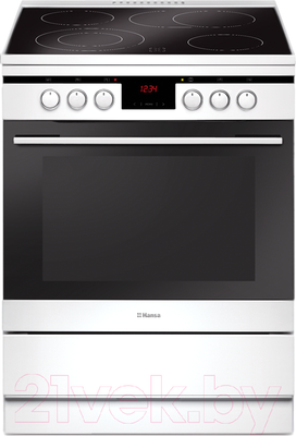 Плита электрическая Hansa FCCW69235