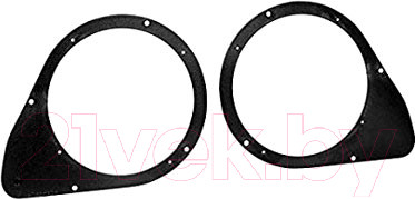 Комплект проставок акустических ACV 271094-14 (2шт)