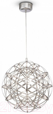 Потолочный светильник Freya Amber FR5099PL-L21CH