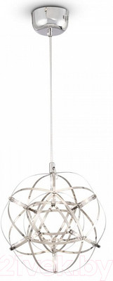 Потолочный светильник Freya Amber FR5099PL-L6CH