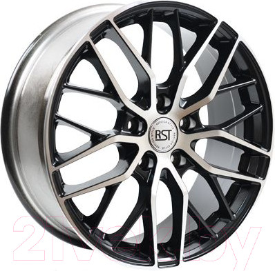 Литой диск RST Wheels R007 17x7.5" 5x112мм DIA 57.1мм ET 45мм BD