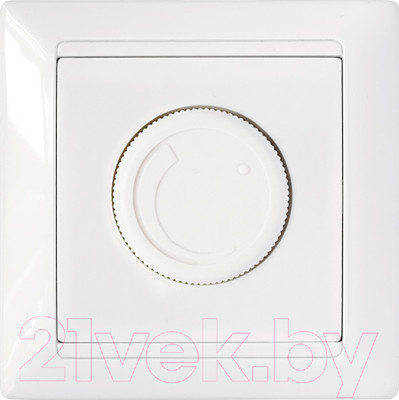 Диммер Bylectrica Стиль С1-400-057 (белый)