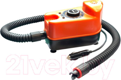 Насос электрический Scoprega Bravo BP 12 B (6131354)