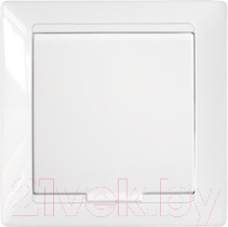 Розетка Bylectrica Стиль РС16-364 (белый)