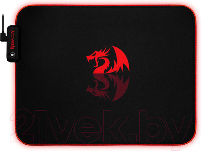 Коврик для мыши Redragon Pluto / 77588