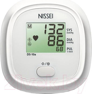 Тонометр Nissei DS-10a