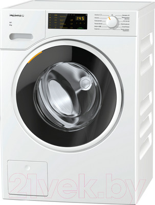 Стиральная машина Miele WWD 120 WCS / 11WD1201RU