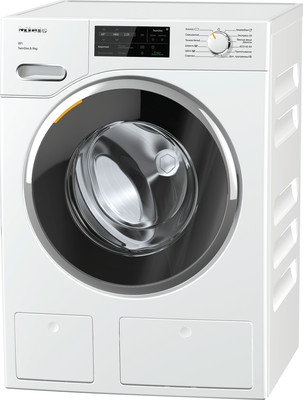 Стиральная машина Miele WWG 660 WCS / 11WG6601RU