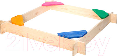 Песочница Paremo Ирида / PS119-05