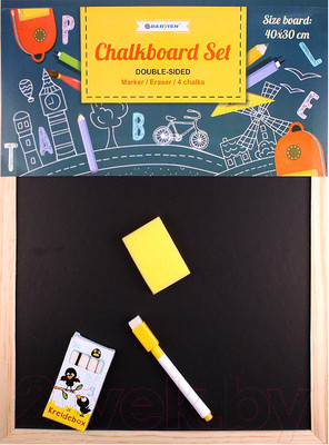 Доска для рисования Darvish DV-9790