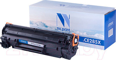 Картридж NV Print NV-CE285X