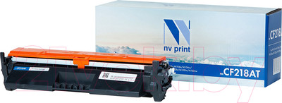 Картридж NV Print NV-CF218AT