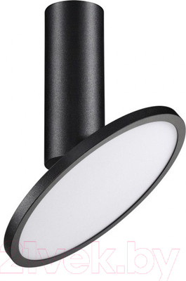 Спот Novotech Hat 358346