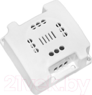 Датчик движения Bylectrica Энергосбережение А1-230-037 (белый)