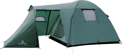 Палатка Totem Catawba 4 V2 / TTT-024