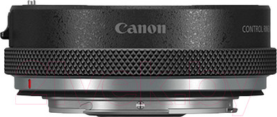 Адаптер для накамерной вспышки Canon EF-EOS R Control Ring Mount Adapter (2972C005)