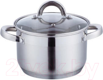 Кастрюля Appetite Rondy SH07503