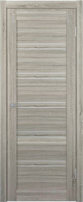 Дверь межкомнатная Stark ST5 ДО 80х200 (сонома грей)