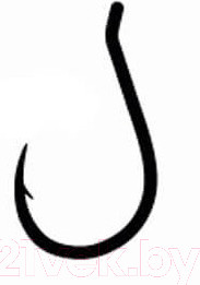 Набор крючков рыболовных Carplabs Method Feeder № 12 / 765101912-S (12шт)