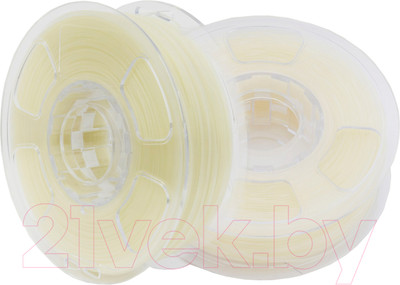 Пластик для 3D-печати U3Print GF ABS 1.75мм 1кг (неокрашенный)