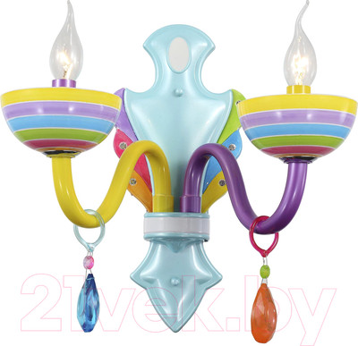 Бра ST Luce Ornato SL672.781.02