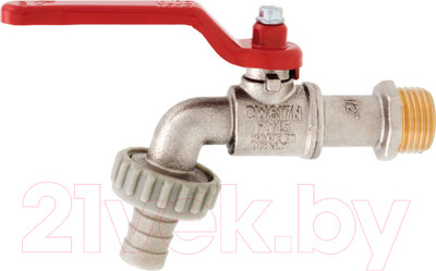 Шаровой кран Itap Gar 3/4 DN20 1740034