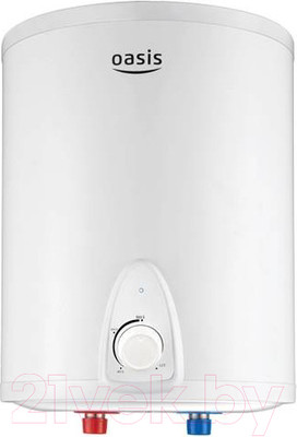 Накопительный водонагреватель Oasis Small 15LN