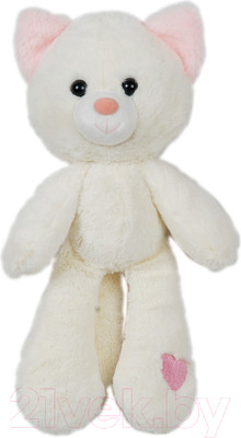 Мягкая игрушка Fancy Котенок Бася / KBYA0