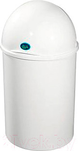 Мусорное ведро Bisk 93002 (15л)