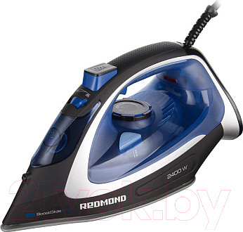 Утюг Redmond RI-C280 (синий)