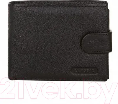 Портмоне Sanwei 827-2006-A-BLK