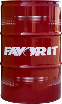 Индустриальное масло Favorit FHL Hydro HV ISO 32 / 56807 (200л)