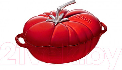Кокотница Staub La Cocotte Помидор 11712506