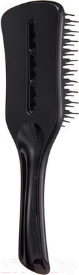 Расческа-массажер Tangle Teezer Easy Dry & Go Jet Black