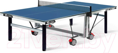 Теннисный стол Cornilleau Competition 540 ITTF (синий)