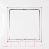 Выключатель Bylectrica Уют С6 10-863 (белый)