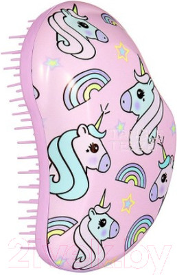Расческа-массажер Tangle Teezer The Original Mini Unicorn Magic