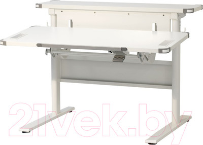 Парта Comf-Pro Bianco M7 (без пеналов)