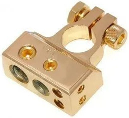 Клемма аккумуляторная Mystery MBT-1