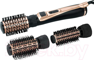 Фен-щётка Brayer BR3100